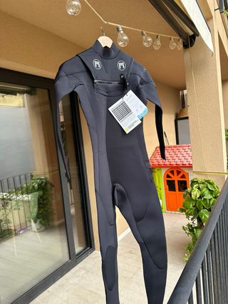 Neopreno Surf 3/2 Nuevo!