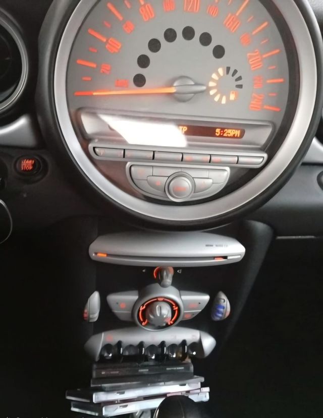 MINI ONE AUTOMÁTICO