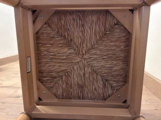 Sillas Cancio Vintage 1988 Madera NUEVAS!