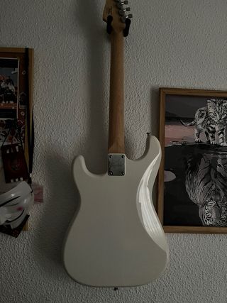 Guitarra Eléctrica