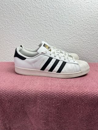 Adidas Superstar Talla 49.5 EU / 15 US