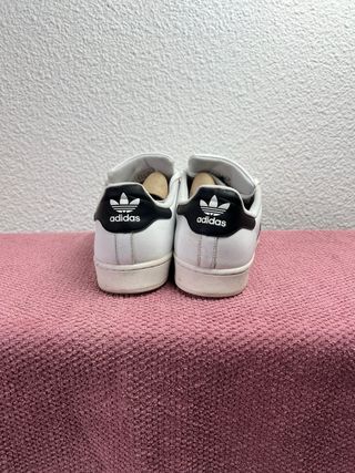 Adidas Superstar Talla 49.5 EU / 15 US