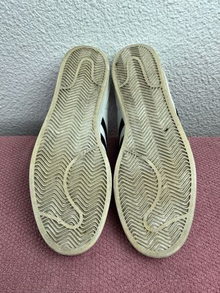 Adidas Superstar Talla 49.5 EU / 15 US
