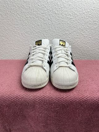 Adidas Superstar Talla 49.5 EU / 15 US