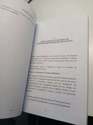 Domina Tu Concentración Una guía práctica para ...