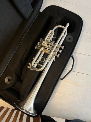 Trompeta Stomvi Titan en Do