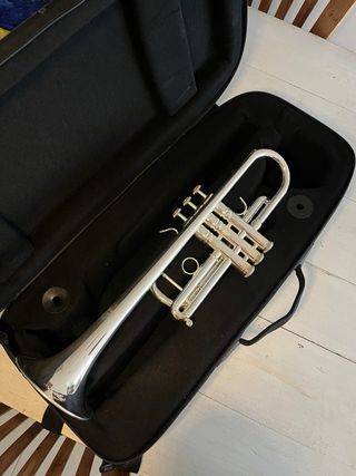 Trompeta Stomvi Titan en Do