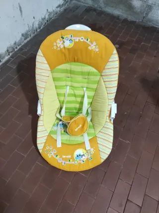 Altalena dondolo Brevi