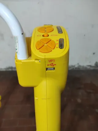 Altalena dondolo Brevi