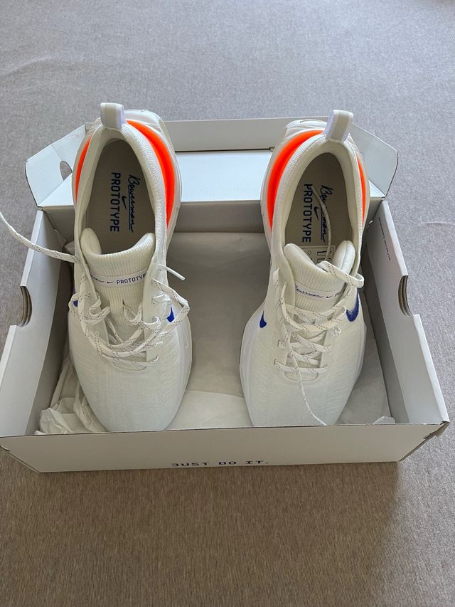 Zapatillas Nike Infinity Run