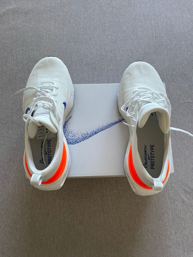 Zapatillas Nike Infinity Run