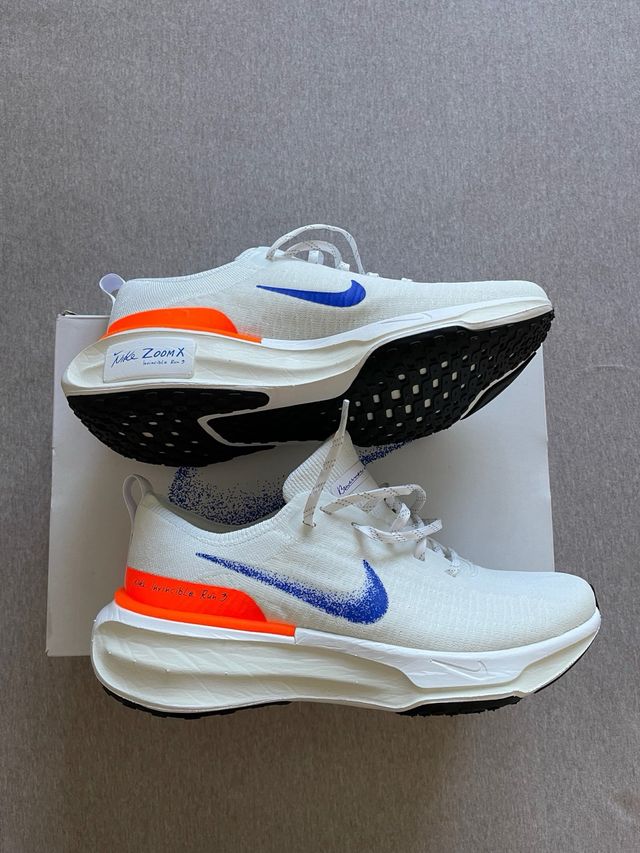 Zapatillas Nike Infinity Run
