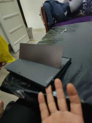 Lenovo IdeaPad Duet 3 10IGL5