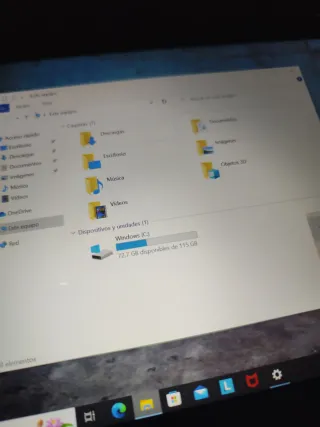 Lenovo IdeaPad Duet 3 10IGL5