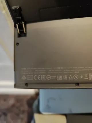 Lenovo IdeaPad Duet 3 10IGL5