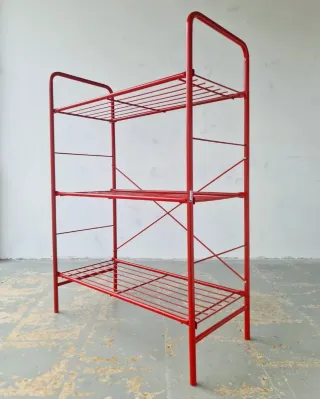 Estanteria RODET. Francia, 70s.