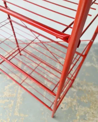 Estanteria RODET. Francia, 70s.