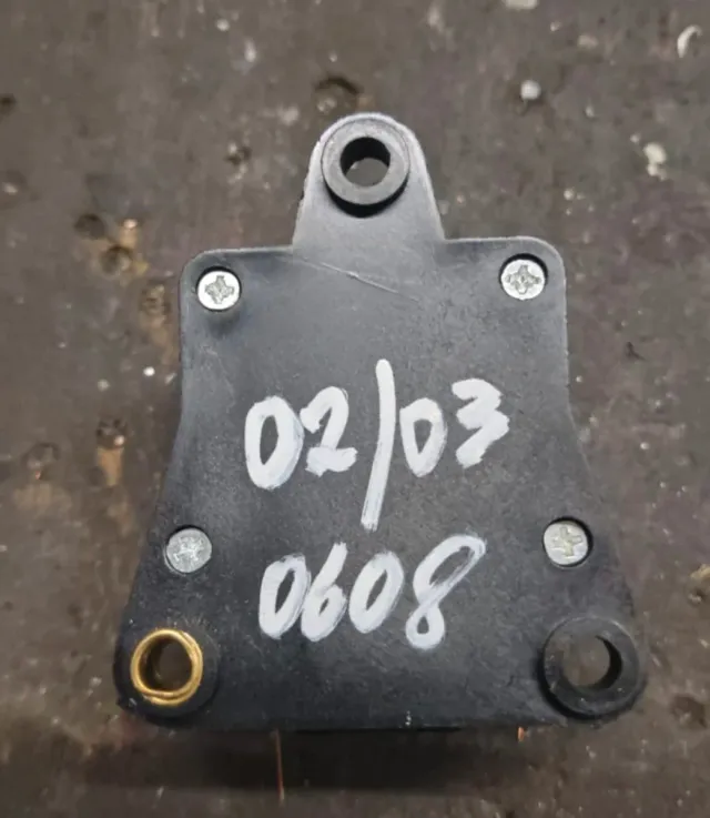 Valvola APS Lancia Delta 8 Valvole