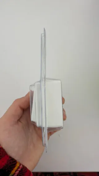 Interruptor Doble Superficie KDE IP20