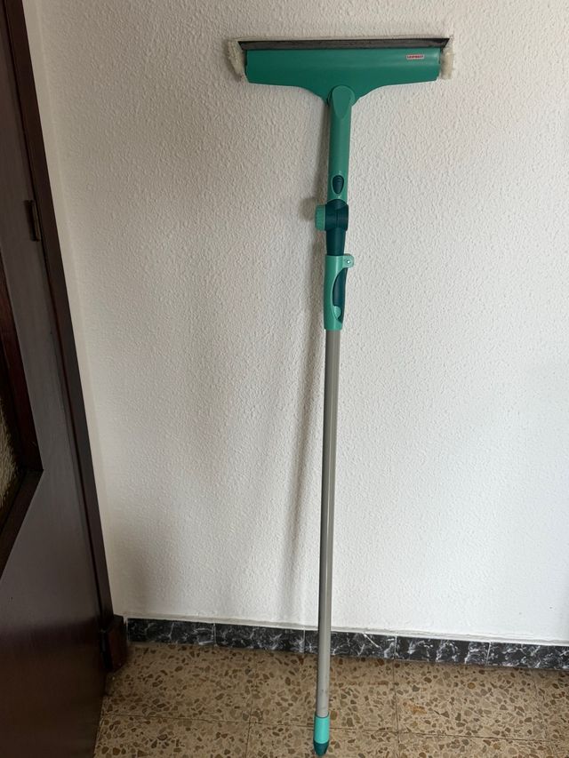 Limpiacristales Leifheit Extensible 2m