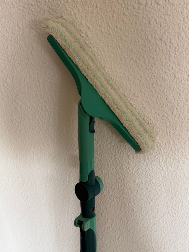 Limpiacristales Leifheit Extensible 2m