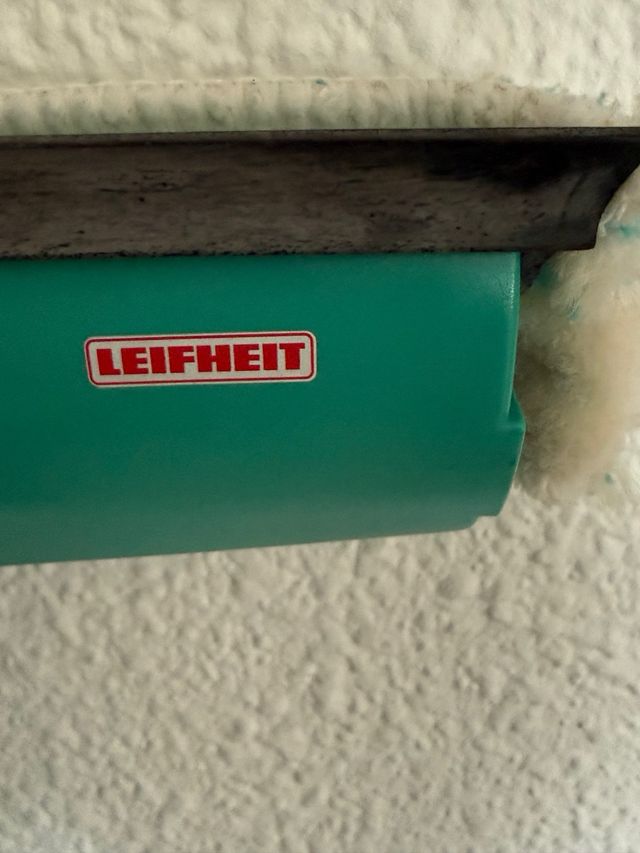 Limpiacristales Leifheit Extensible 2m