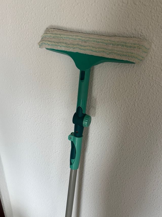 Limpiacristales Leifheit Extensible 2m