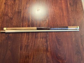 Stecca da biliardo Hansimburg, nuova mai usata