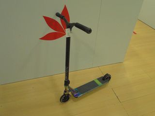 PATINETE SEMINUEVO (176014)