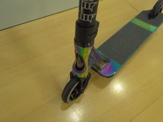 PATINETE SEMINUEVO (176014)