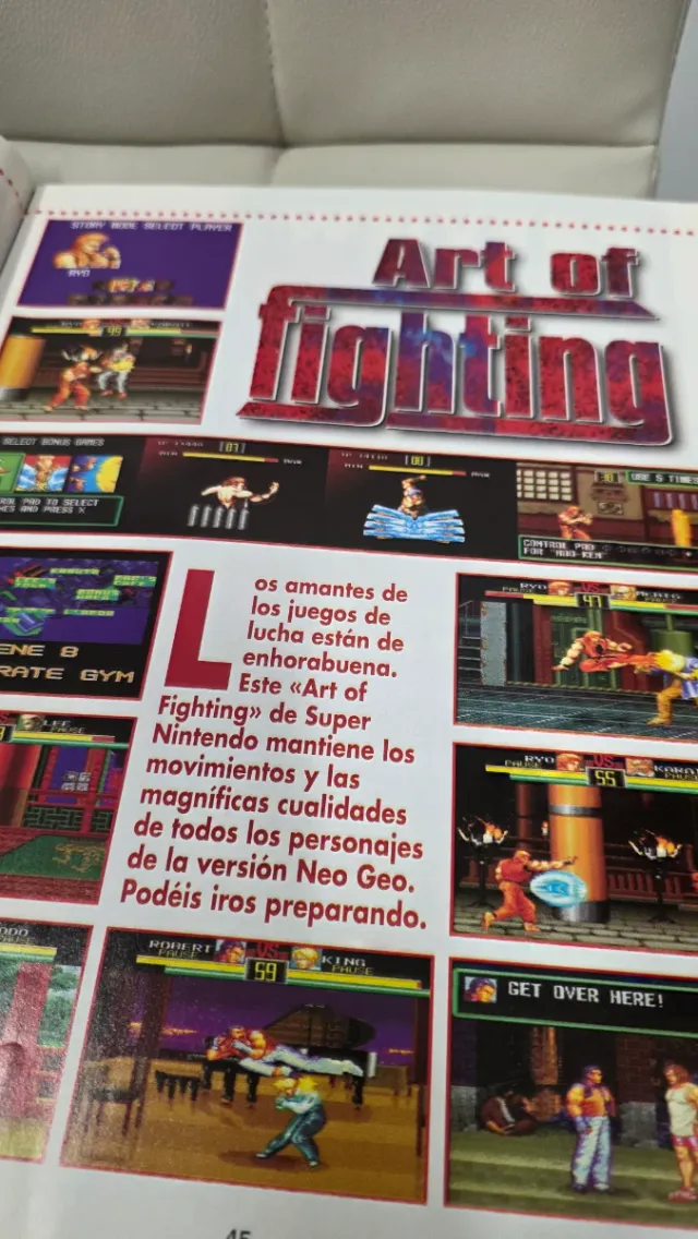 Revista Hobby Consolas Nº 28