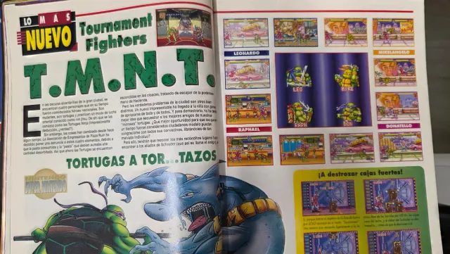 Revista Hobby Consolas Nº 28