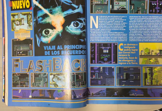 Revista Hobby Consolas Nº 28