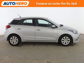 Hyundai i20 1.1 CRDi Klass