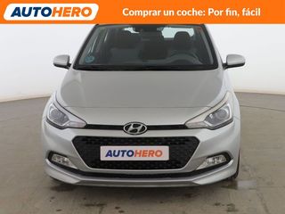 Hyundai i20 1.1 CRDi Klass