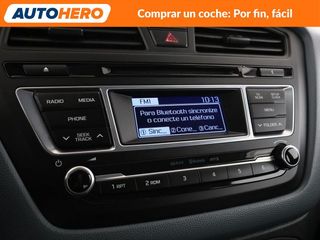 Hyundai i20 1.1 CRDi Klass