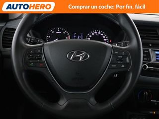 Hyundai i20 1.1 CRDi Klass