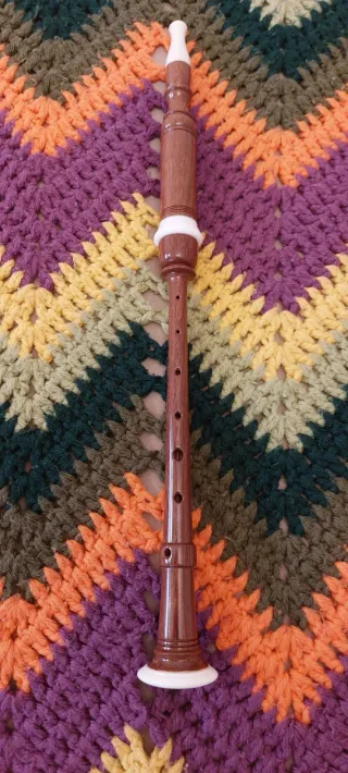 Puntero practica Gaita Gallega Do