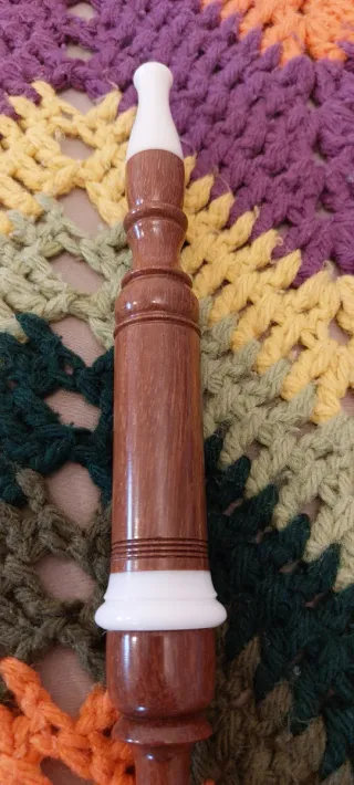 Puntero practica Gaita Gallega Do