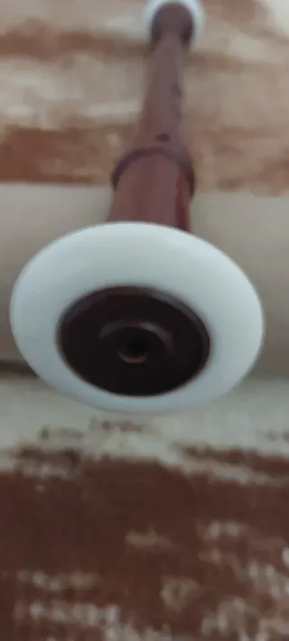 Puntero practica Gaita Gallega Do