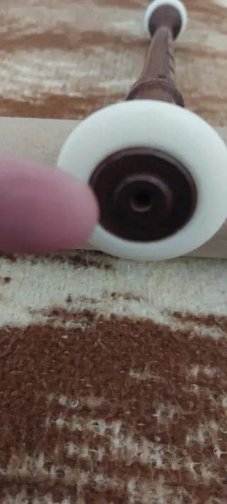 Puntero practica Gaita Gallega Do