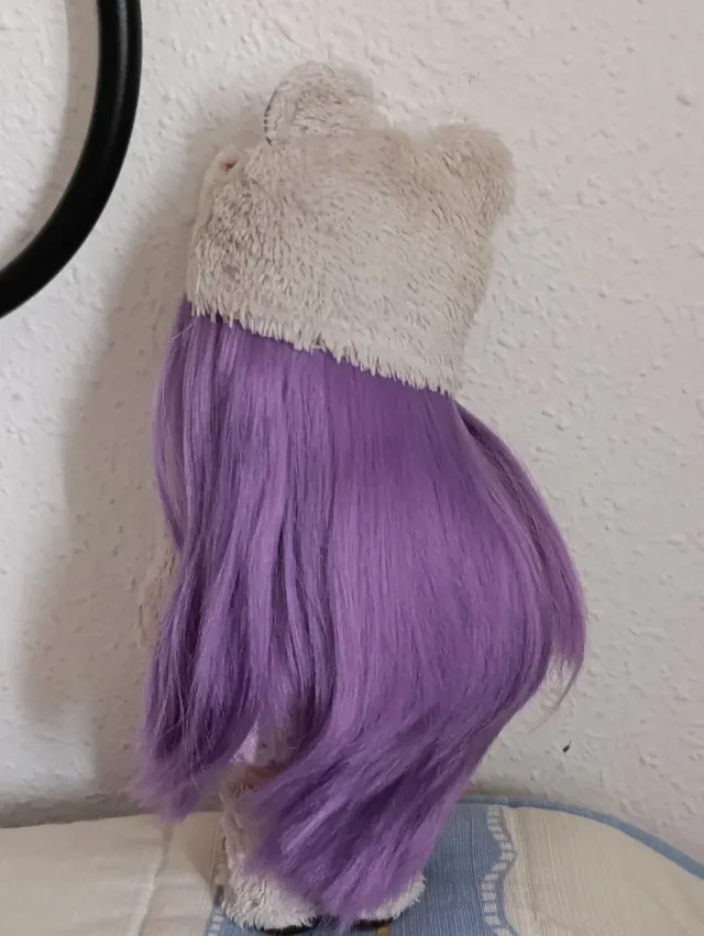 Muñeca Nines d'Onil Mia