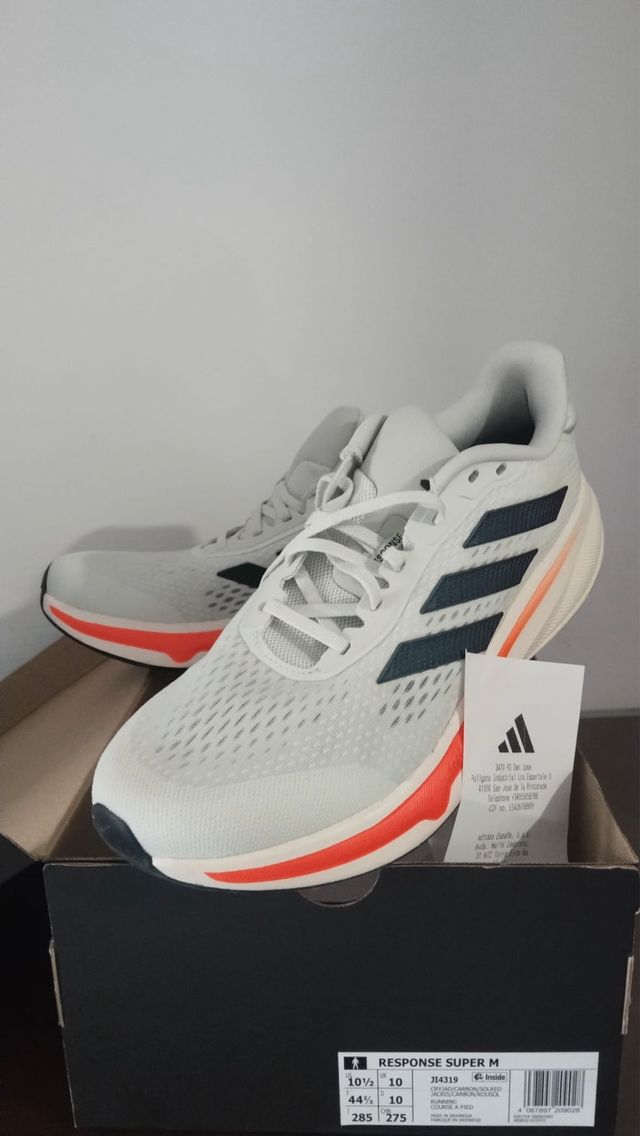 Adidas Response Super M Talla 44
