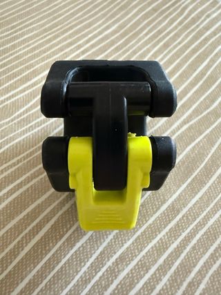 Ferma dischi collare bilanciere manubri palestra
