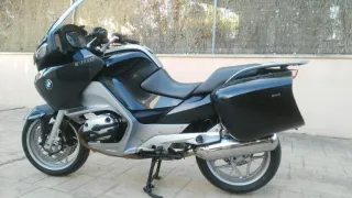 BMW R1200 RT