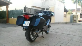 BMW R1200 RT