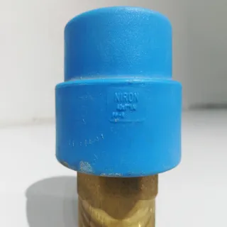 NIRON Rosca mascle / Rosca macho