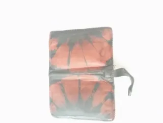 Cartera de piel original