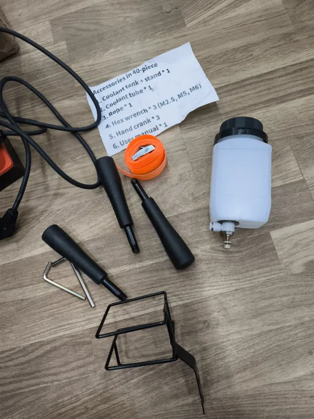 Taladro Base Magnética VEVOR