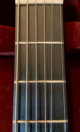 Martin OMJM - John Mayer Signature